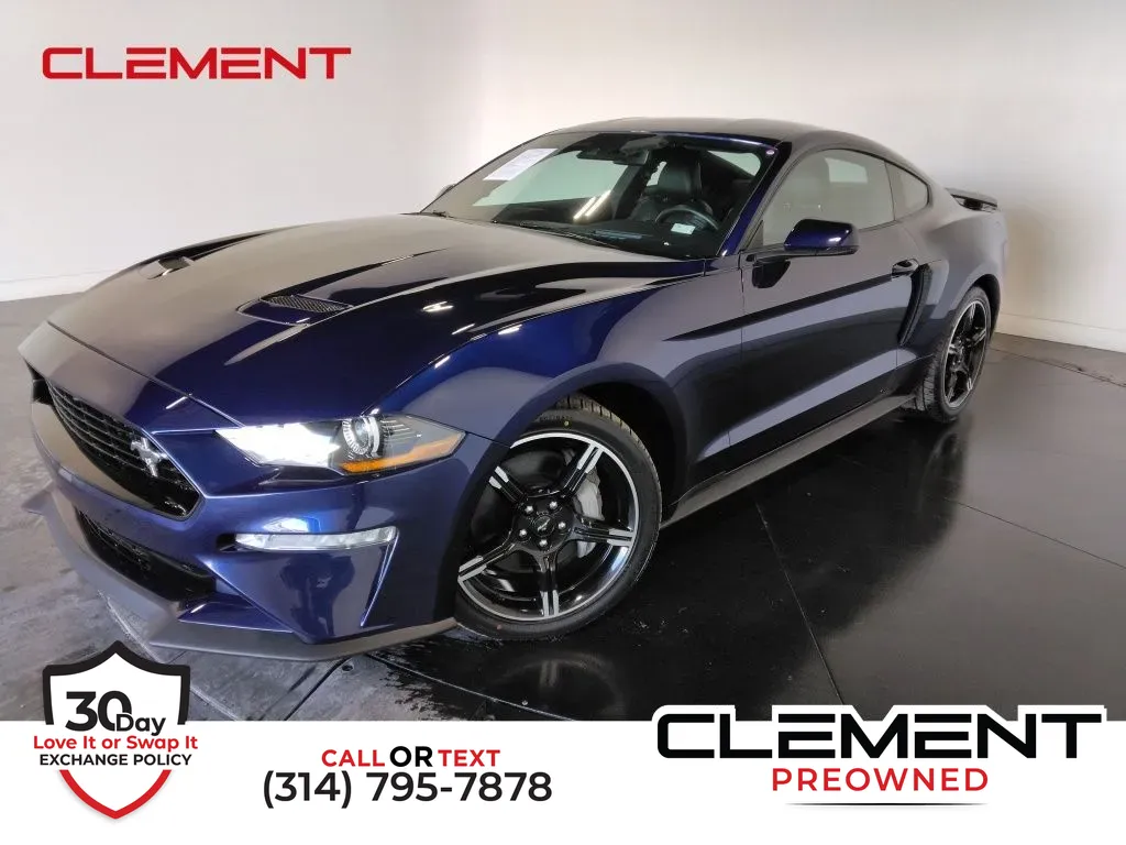 2019 Ford Mustang GT Premium for sale in St. Charles, MO