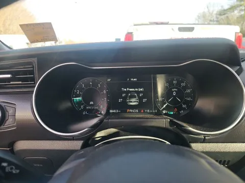 Photos of 2019 Ford Mustang GT Premium for sale in St. Charles, MO at Clement Supercenter