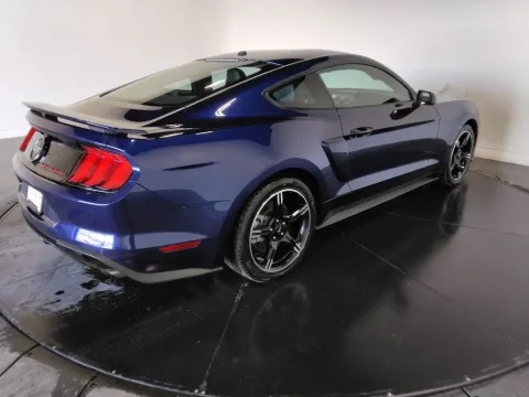 More photos of 2019 Ford Mustang GT Premium at Clement Supercenter, MO