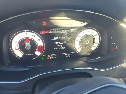 Photos of 2024 Audi RS 6 4.2 for sale in St. Charles, MO at Clement Supercenter