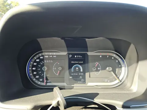 Photos of 2024 Hyundai Tucson SEL for sale in St. Charles, MO at Clement Supercenter