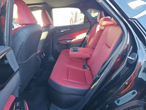 More photos of 2025 Lexus NX 350h Base at Clement Supercenter, MO