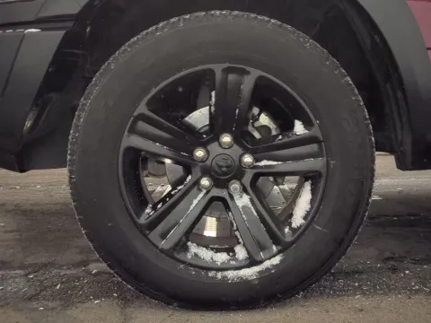 More photos of 2022 Ram 1500 Classic Warlock at Clement Supercenter, MO