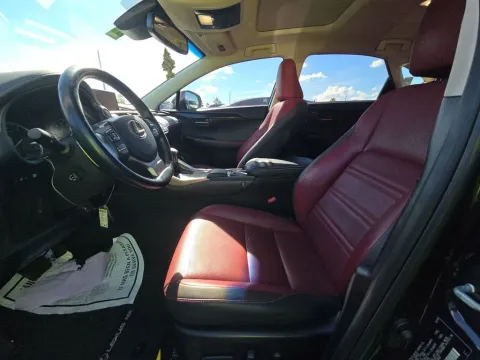 Another view of 2019 Lexus NX 300 Base for sale in St. Charles, MO at Clement Supercenter