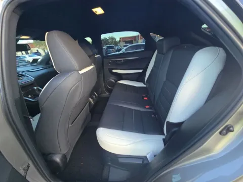 More photos of 2021 Lexus NX 300 F Sport at Clement Supercenter, MO