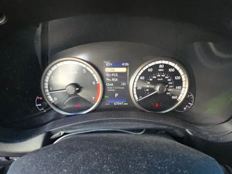 Photos of 2021 Lexus NX 300 F Sport for sale in St. Charles, MO at Clement Supercenter