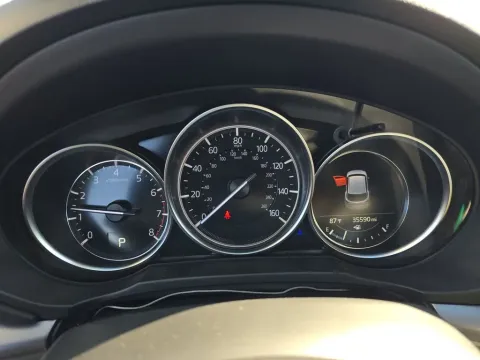 Photos of 2022 Mazda CX-5 2.5 S Select Package for sale in St. Charles, MO at Clement Supercenter