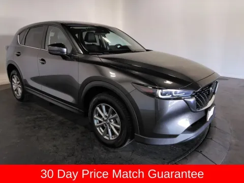 More photos of 2022 Mazda CX-5 2.5 S Select Package at Clement Supercenter, MO
