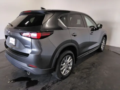 More photos of 2022 Mazda CX-5 2.5 S Select Package at Clement Supercenter, MO