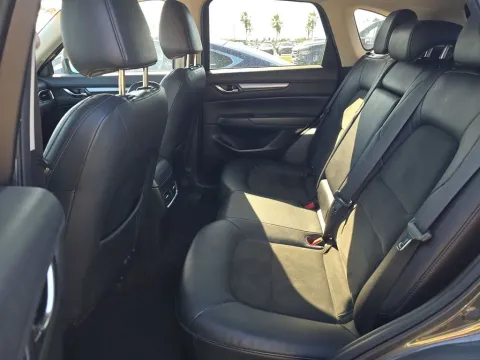 More photos of 2022 Mazda CX-5 2.5 S Select Package at Clement Supercenter, MO