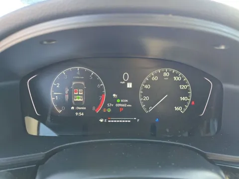 Photos of 2022 Honda Civic Sport for sale in St. Charles, MO at Clement Supercenter