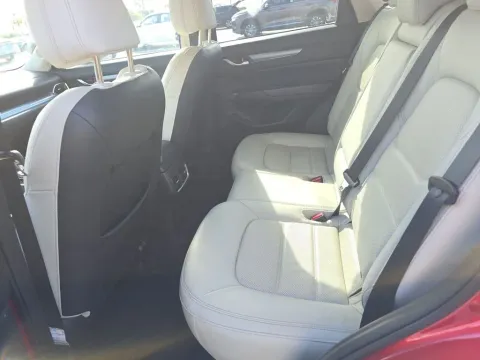 More photos of 2023 Mazda CX-5 2.5 S Preferred Package at Clement Supercenter, MO