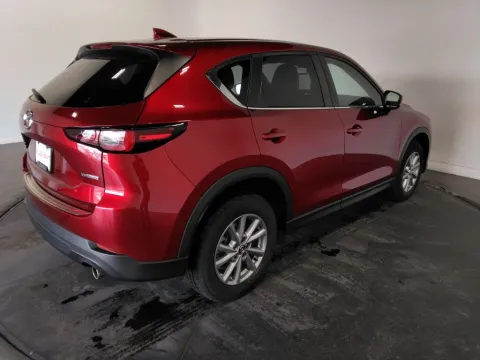 More photos of 2023 Mazda CX-5 2.5 S Preferred Package at Clement Supercenter, MO