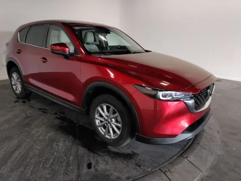 More photos of 2023 Mazda CX-5 2.5 S Preferred Package at Clement Supercenter, MO