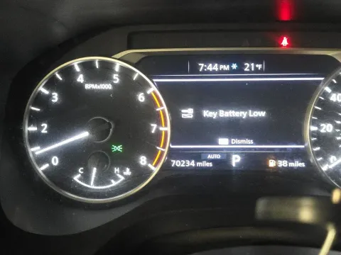 Photos of 2023 Nissan Rogue SV for sale in St. Charles, MO at Clement Supercenter