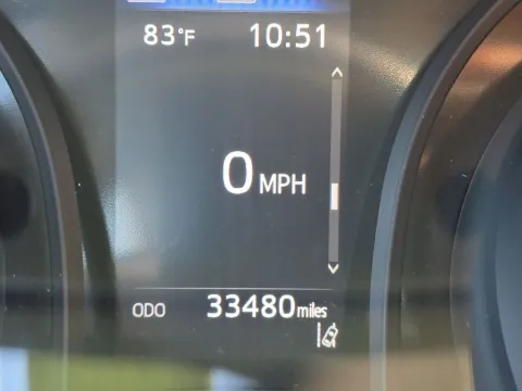 Photos of 2023 Toyota Camry SE for sale in St. Charles, MO at Clement Supercenter