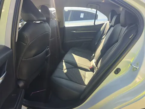 More photos of 2023 Toyota Camry SE at Clement Supercenter, MO