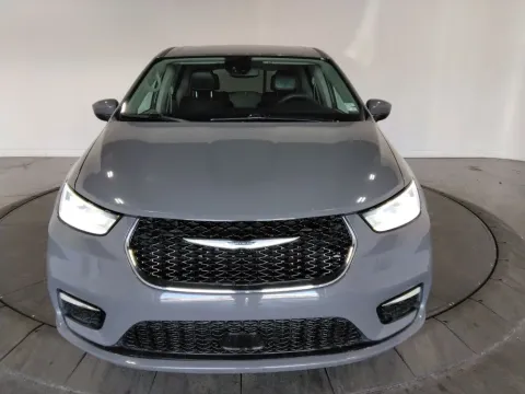 Another view of 2023 Chrysler Pacifica Touring L for sale in St. Charles, MO at Clement Supercenter