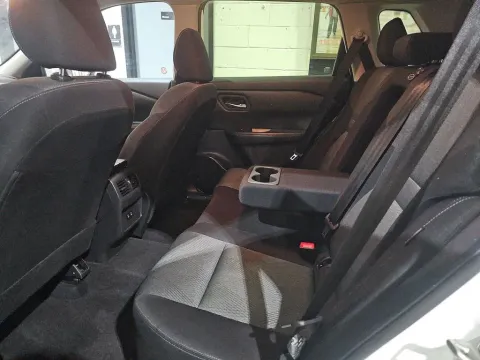 More photos of 2024 Nissan Rogue SV at Clement Supercenter, MO