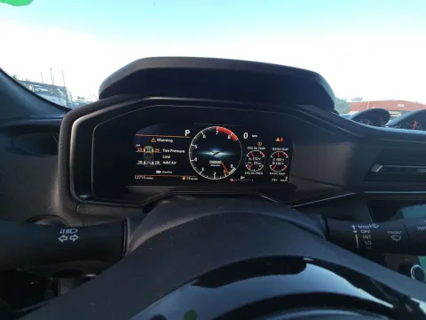 Another view of 2024 Nissan Z Sport for sale in St. Charles, MO at Clement Supercenter