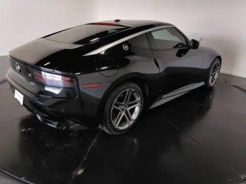 More photos of 2024 Nissan Z Sport at Clement Supercenter, MO