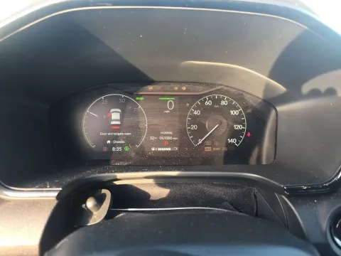 Photos of 2024 Honda CR-V Hybrid Sport for sale in St. Charles, MO at Clement Supercenter