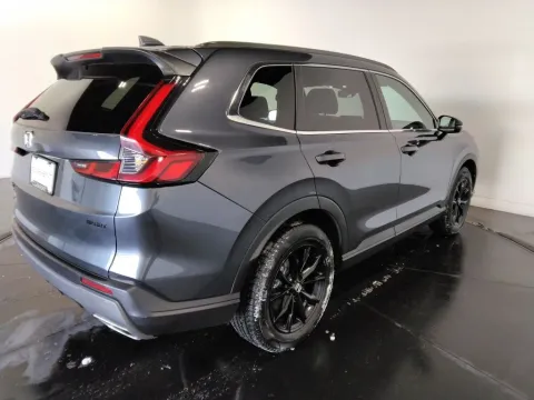 More photos of 2024 Honda CR-V Hybrid Sport at Clement Supercenter, MO