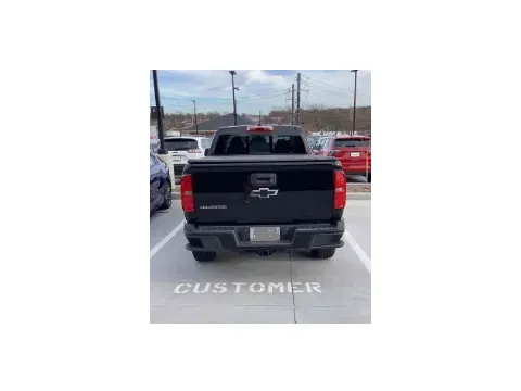 Photos of 2016 Chevrolet Colorado Z71 for sale in St. Charles, MO at Clement Supercenter