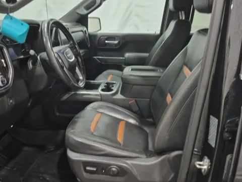 Photos of 2019 GMC Sierra 1500 AT4 for sale in St. Charles, MO at Clement Supercenter