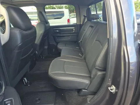 More photos of 2018 Ram 1500 Night at Clement Supercenter, MO