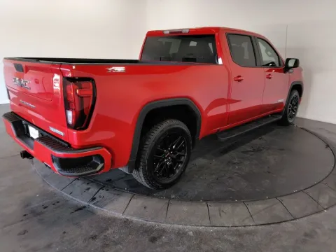 More photos of 2022 GMC Sierra 1500 Limited Elevation at Clement Supercenter, MO