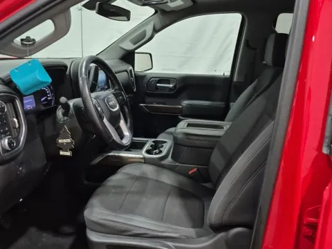 Photos of 2022 GMC Sierra 1500 Limited Elevation for sale in St. Charles, MO at Clement Supercenter