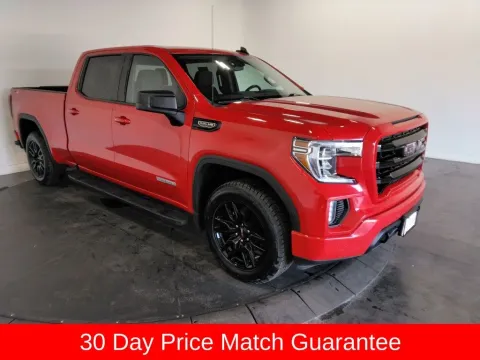 More photos of 2022 GMC Sierra 1500 Limited Elevation at Clement Supercenter, MO