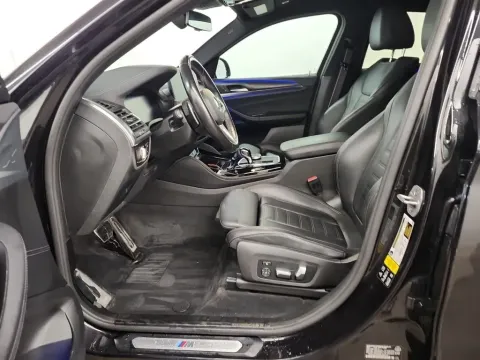 Photos of 2022 BMW X4 M40i for sale in St. Charles, MO at Clement Supercenter