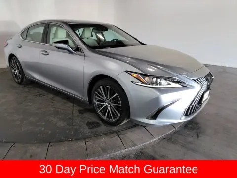 More photos of 2022 Lexus ES 350 at Clement Supercenter, MO