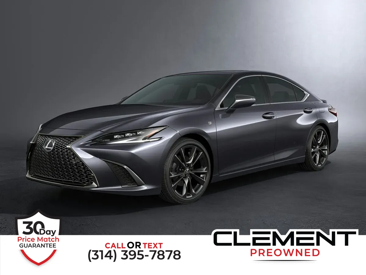 2022 Lexus ES 350 for sale in St. Charles, MO
