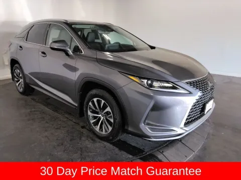 More photos of 2022 Lexus RX 350 at Clement Supercenter, MO
