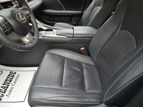 Another view of 2022 Lexus RX 350 for sale in St. Charles, MO at Clement Supercenter