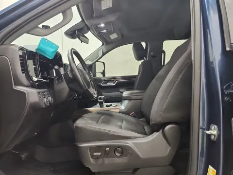 Photos of 2023 Chevrolet Silverado 1500 RST for sale in St. Charles, MO at Clement Supercenter