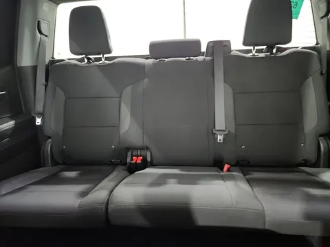 Another view of 2023 Chevrolet Silverado 1500 RST for sale in St. Charles, MO at Clement Supercenter