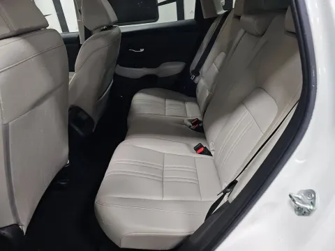 More photos of 2023 Honda HR-V EX-L at Clement Supercenter, MO