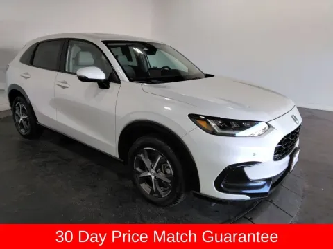 More photos of 2023 Honda HR-V EX-L at Clement Supercenter, MO