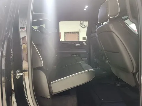 Another view of 2024 GMC Sierra 2500HD AT4X for sale in St. Charles, MO at Clement Supercenter