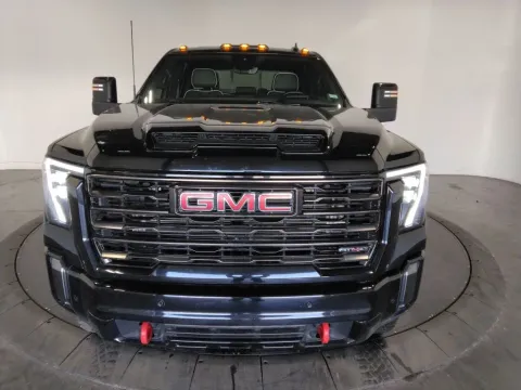 Photos of 2024 GMC Sierra 2500HD AT4X for sale in St. Charles, MO at Clement Supercenter