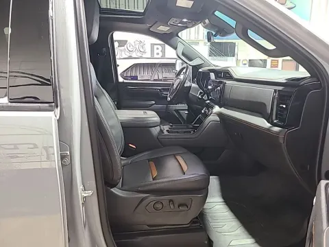 Photos of 2024 GMC Sierra 2500HD AT4 for sale in St. Charles, MO at Clement Supercenter