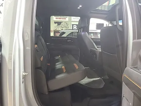 Another view of 2024 GMC Sierra 2500HD AT4 for sale in St. Charles, MO at Clement Supercenter