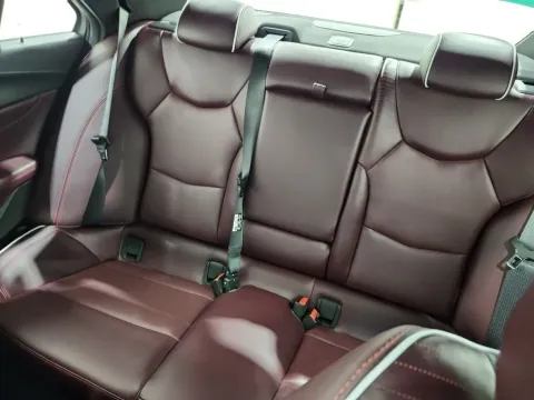 Another view of 2024 Cadillac CT4 Sport for sale in St. Charles, MO at Clement Supercenter