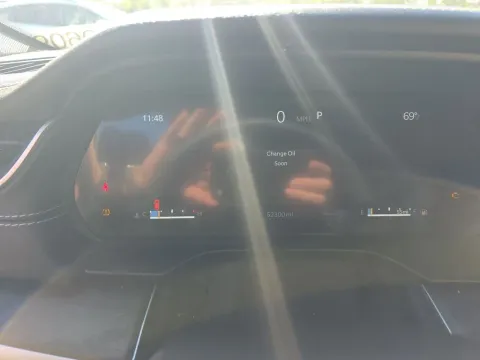 Photos of 2024 Jeep Grand Cherokee L Limited for sale in St. Charles, MO at Clement Supercenter