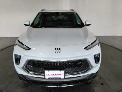 Photos of 2024 Buick Encore GX Sport Touring for sale in St. Charles, MO at Clement Supercenter