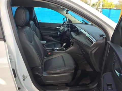 Another view of 2024 Buick Encore GX Sport Touring for sale in St. Charles, MO at Clement Supercenter